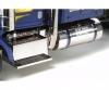 1:14 Grand Hauler, RC assembly kit, 3-speed truck