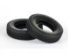 Champ Front Tires, model spare tires, 2-pack