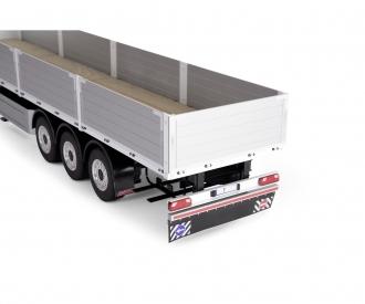1:14 Conversion Kit Materialtrailer, trailer kit