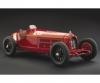 Alfa Romeo 8C 2300 Monza Nuvolari Model Kit