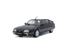 Citroën CX GTI Turbo II, Die-Cast Car, 1:43