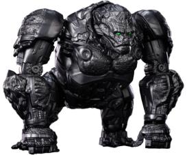Blokees Fig.Transf. Optimus Primal Beast