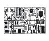 MAN TGX XXL D38 E6 Edition Model Kit 1:24