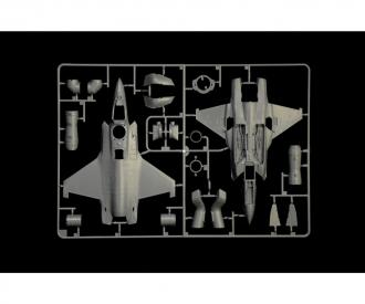 Italeri F-35B Lightning II 1:72 Model Kit