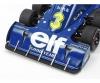 1:20 Tyrell P34 `76 JPGP mit Photoätzteilen 1:20 Tyrell P34 `76 JPGP mit Photoätzteilen