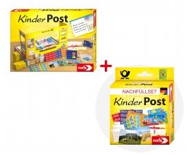Noris Kinderpost Bundle