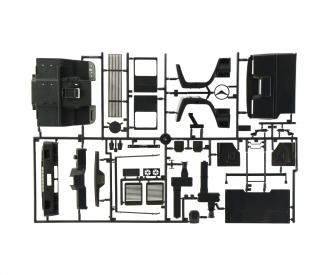 IVECO Turbostar 190.48 Special Model Kit