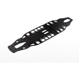 1:10 TRF421X Chassis Kit, RC assembly kit