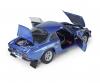 iXO Premium Collectables Alpine A110 Rally 1:8