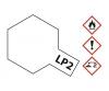 LP-2 Weiss glänzend 10ml