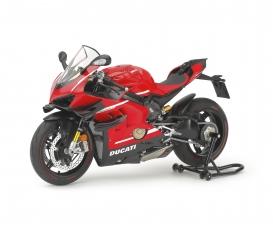1:12 Ducati Superleggera V4, motorcycle model kit