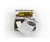 1:35 Brit. Univer. Carrier Mk.II, plastic assembly kit
