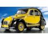1:10 Citroen 2CV Charleston, RC assembly kit