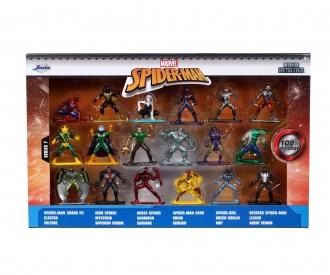 Marvel Multi Pack Nano Figures, Wave 7