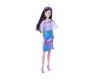 Steffi LOVE Fantasy Princess, 4 versions