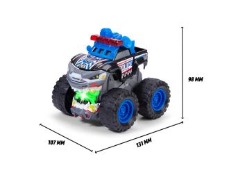 Motor Mutants Max Double Pack