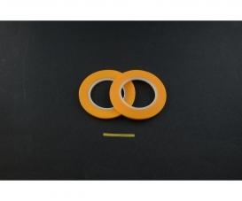 Italeri Maskierband 3 mm x 18 m 2er-Pack