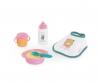 Corolle 12" Small Mealtime Set