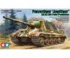 1:35 Ger.Tank Destroyer Jagdtiger Ea(2), model kit