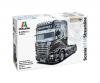 1:24 SCANIA R730 Streamline Show Truck