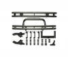 Bruiser 4x4 D-Parts Bumper, RC spare parts