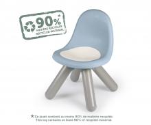 Smoby Life Kid Chair Blue