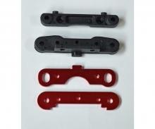 V4 Truggy Set support bras de suspension