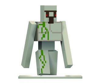 Minecraft Blind Pack Nanofigs 13-asst.