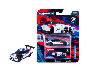 Deluxe BMW M4 GT3 EVO, multi-colored