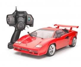 XB Countach LP500S (TT01E)