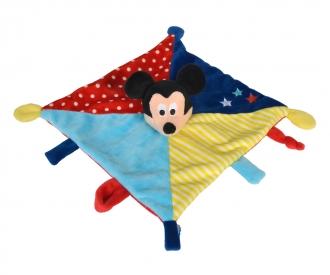 Doudou Disney Mickey 3D Color