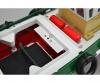 RC-Fischkutter Cux-15 2.4G 100% RTR