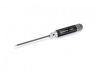 Hex RC Tools 1.5 mm, screwdriver