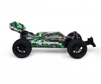 1:10 FE Speed Warrior 2.4G 100%RTR green