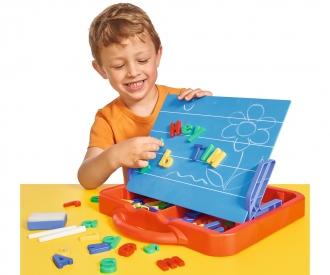 Art&Fun Magnetic Board in Case