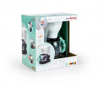 Smoby tefal Coffee Express