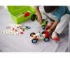 Constructor Racer 3-in-1 Building Set
