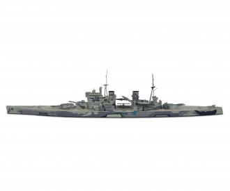 1:700 Prince of Wales, waterline model kit
