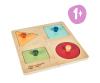 EH Montessori formes puzzles apprentissa