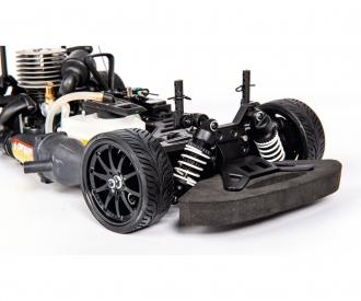 1:10 CV10 Chassis Lawados 2.0 15S  RTR