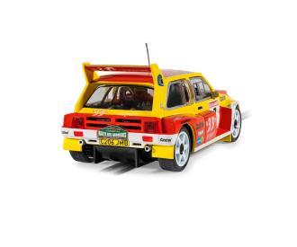 1:32 Austin Metro 6R4 D. Auriol