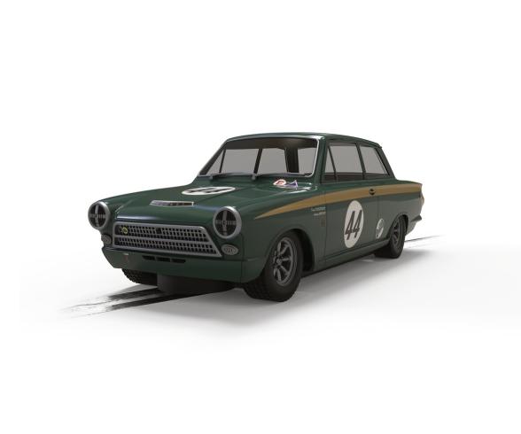 1:32 Ford Lotus Cortina GW2023 Jor./Dic. 1:32 Ford Lotus Cortina GW2023 Jor./Dic.