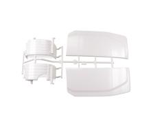 FF Parts Side Panel Heavy Rack Model Parts Set