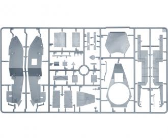 1:35 Brit. Spähpanzer AEC Mk.II