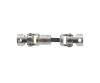 1:14 Steel Drive Shaft, model part, 40-45 mm