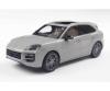1:18 Porsche Cayenne Turbo S Chalk