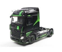 1:24 MB Actros R5 Italian Coll. schwarz