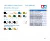 1:35 Ger. SdKfz.161/1 Panzer IV H, plastic model kit