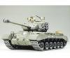 1:35 US Med. MBT M26 Pershing, plastic assembly kit