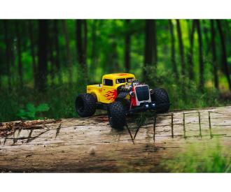 1:10 Rodstar 2.4GHz 100% RTR